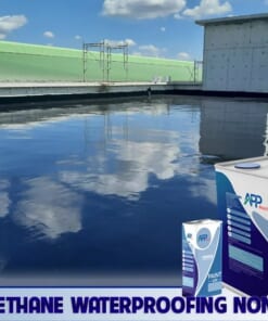 CHỐNG THẤM APP URETHANE WATERPROOFING NON-TAR