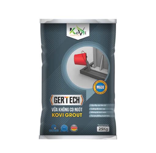 KOVI – GROUT M60