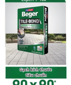 Keo dán gạch Beger Expert T-100