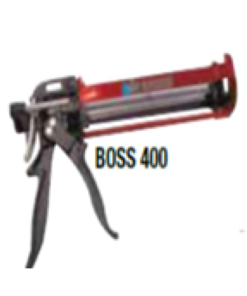 BOSS 400 MANUAL GUN FOR BCR 400