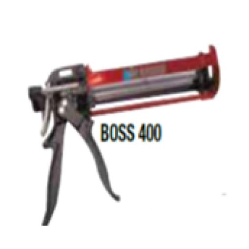 BOSS 400 MANUAL GUN FOR BCR 400