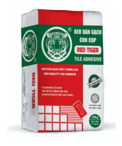 KEO DÁN GẠCH RED TIGER