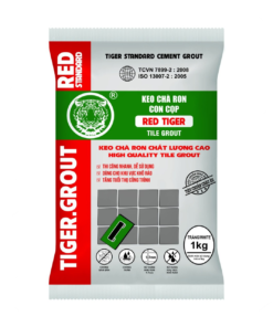 Keo Chà Ron – TIGER RED STANDARD