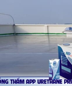 SƠN CHỐNG THẤM APP URETHANE PRIMER