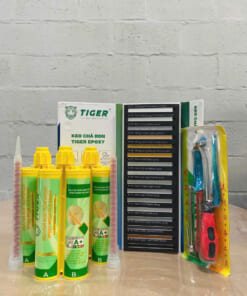 KEO CHÀ RON TIGER EPOXY