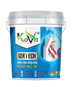 CHỐNG THẤM KOVI AC W