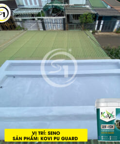 Chống thấm Kovi PU Guard