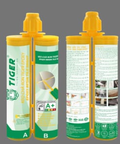 KEO CHÀ RON TIGER EPOXY