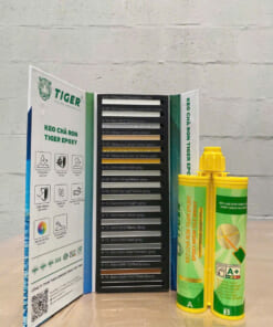 KEO CHÀ RON TIGER EPOXY