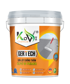 Sơn lót chống thấm Kovi W Primer