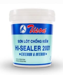 SƠN LÓT HI-SEALER 2001 (Loại 2)