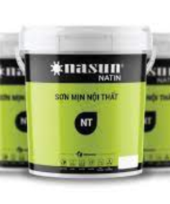 SƠN MỊN NỘI THẤT NATOS – NT