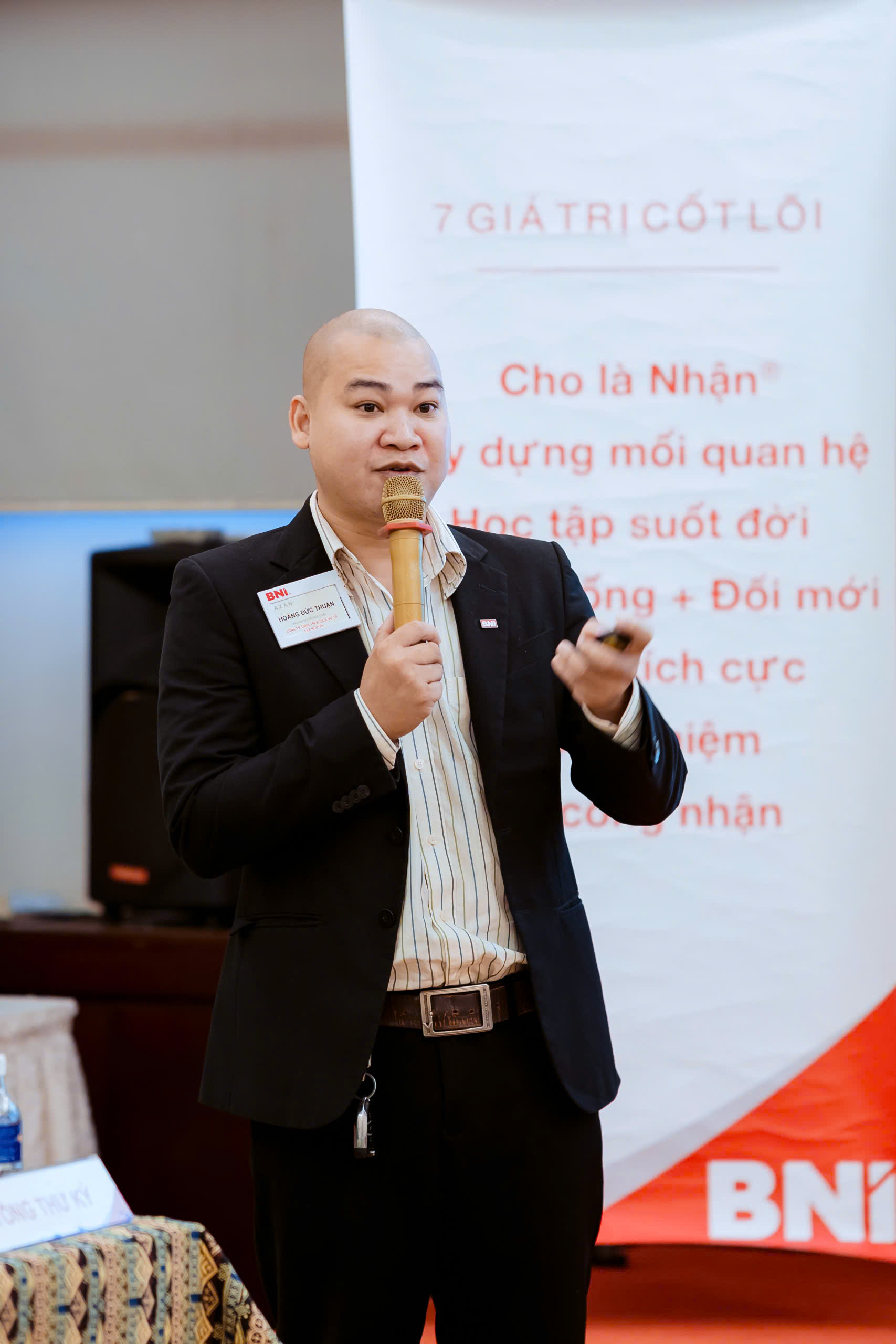 Giới thiệu