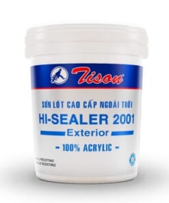 SƠN LÓT HI-SEALER 2001 (Loại 1)