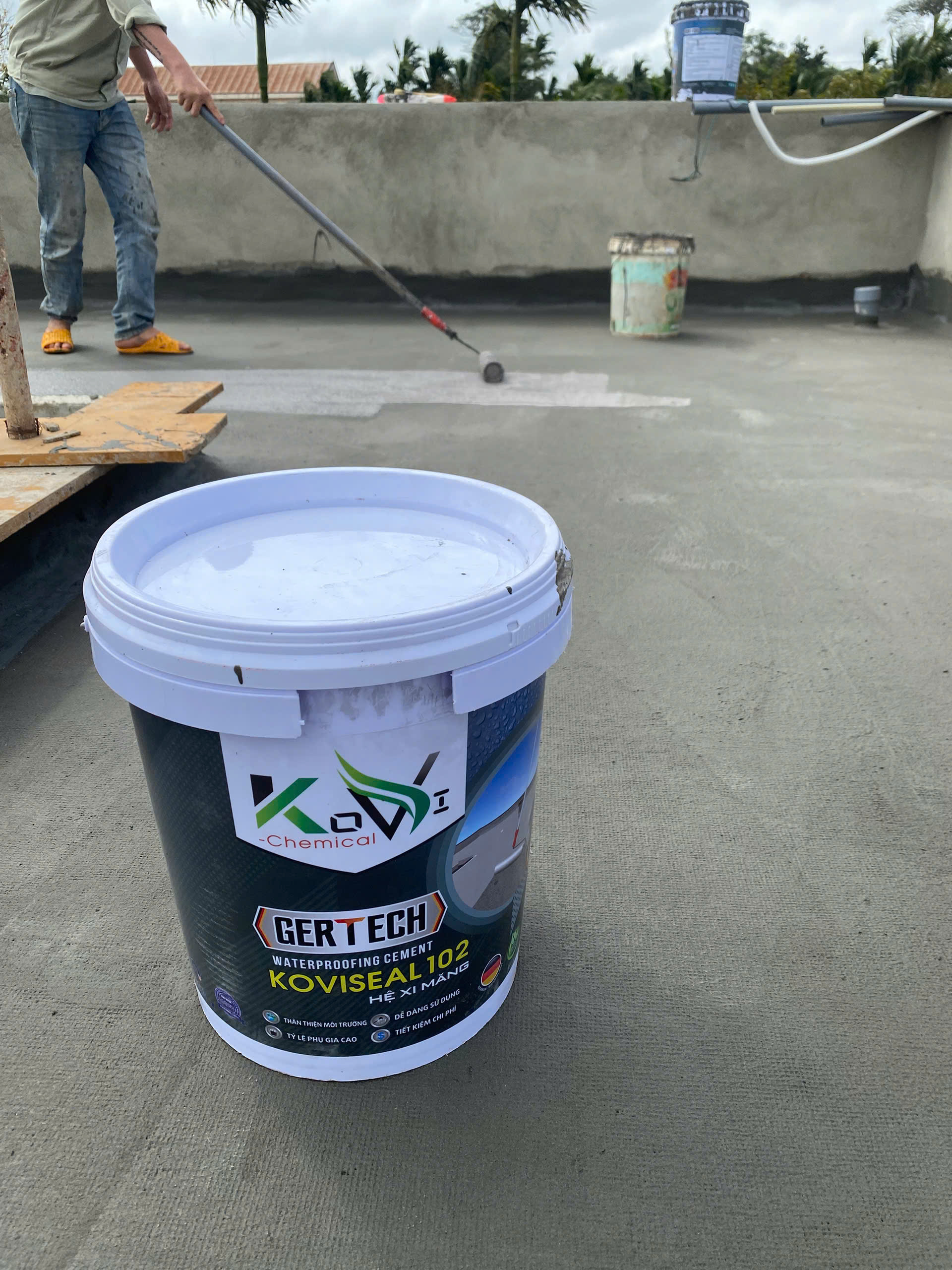 Trang chủ (nhân bản)