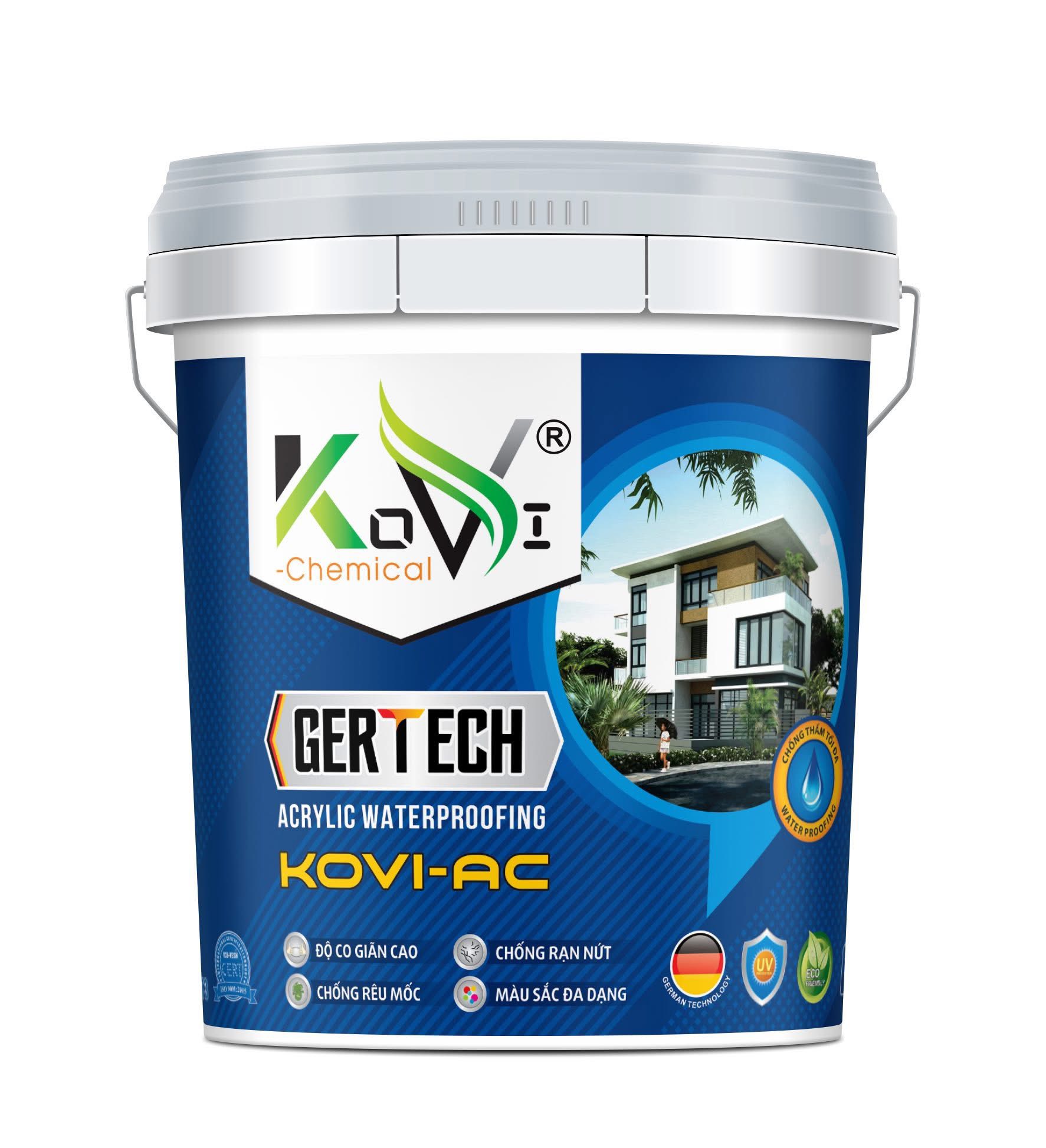 Trang chủ (nhân bản)