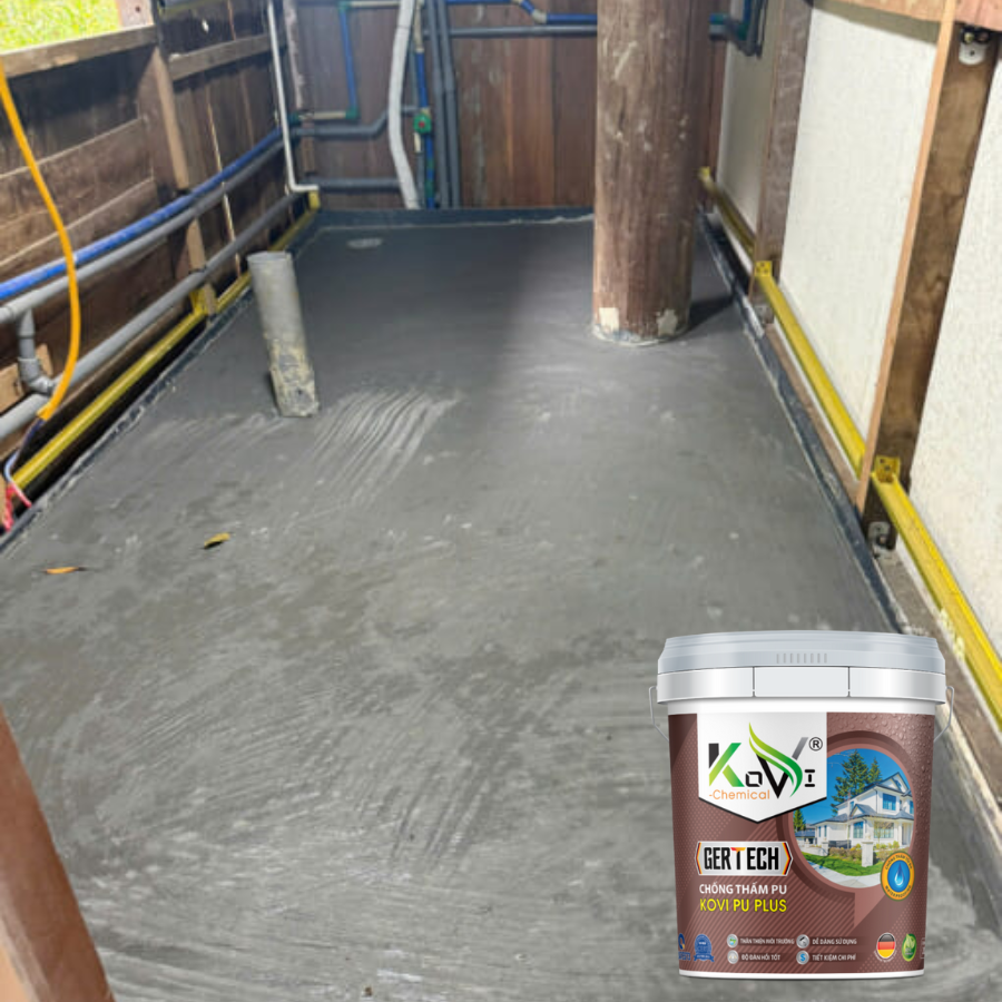 Chống Thấm Ngược Tường – Giải Pháp Tối Ưu Bảo Vệ Ngôi Nhà Trước Nước Thấm Đích Thực