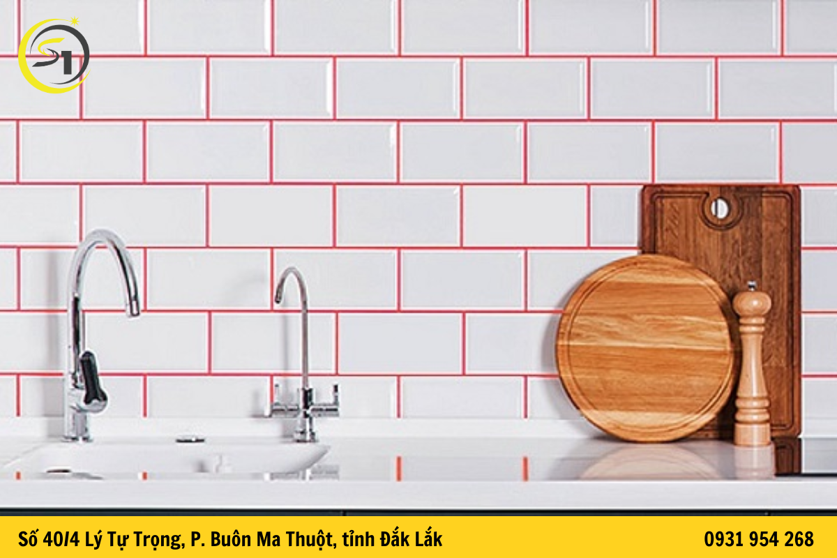 Ron gạch – Bí quyết thi công và lựa chọn giúp công trình bền đẹp, đạt chuẩn 2026