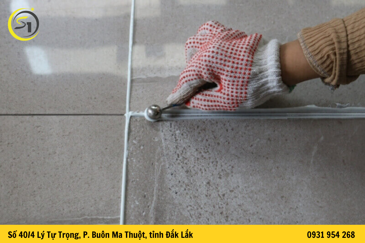 Ron gạch – Bí quyết thi công và lựa chọn giúp công trình bền đẹp, đạt chuẩn 2026