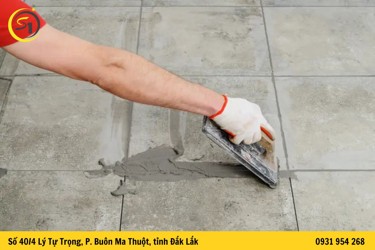 Ron gạch – Bí quyết thi công và lựa chọn giúp công trình bền đẹp, đạt chuẩn 2026