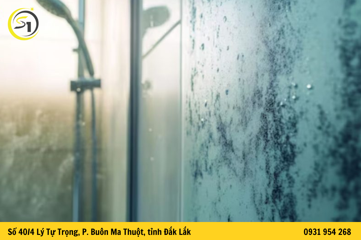 Phân Tích Kỹ Thuật 5 Vị Trí Trọng Yếu Gây Thấm Dột Trong Nhà Vệ Sinh