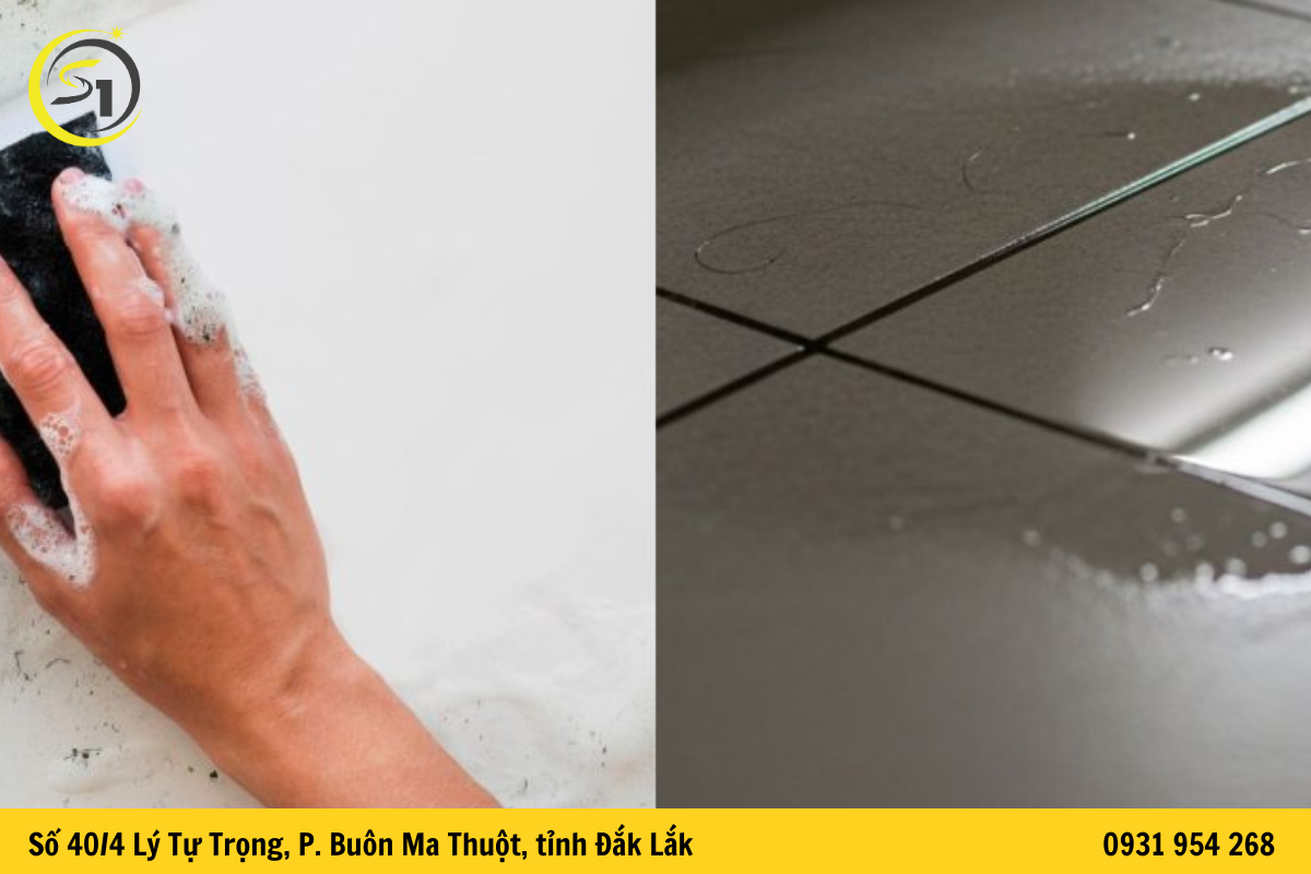 Phân Tích Kỹ Thuật 5 Vị Trí Trọng Yếu Gây Thấm Dột Trong Nhà Vệ Sinh