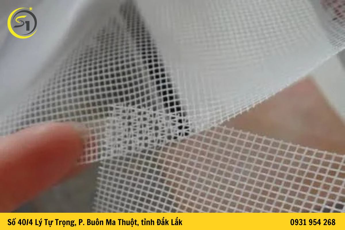 5 vị trí trong nhà nên sử dụng lưới thủy tinh chống thấm để tăng độ bền công trình